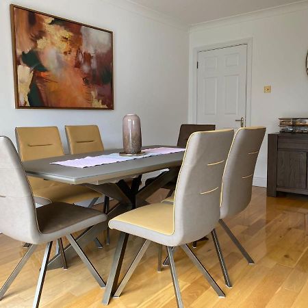 Foxborough Bnb Droichead an Chaisleáin Dış mekan fotoğraf
