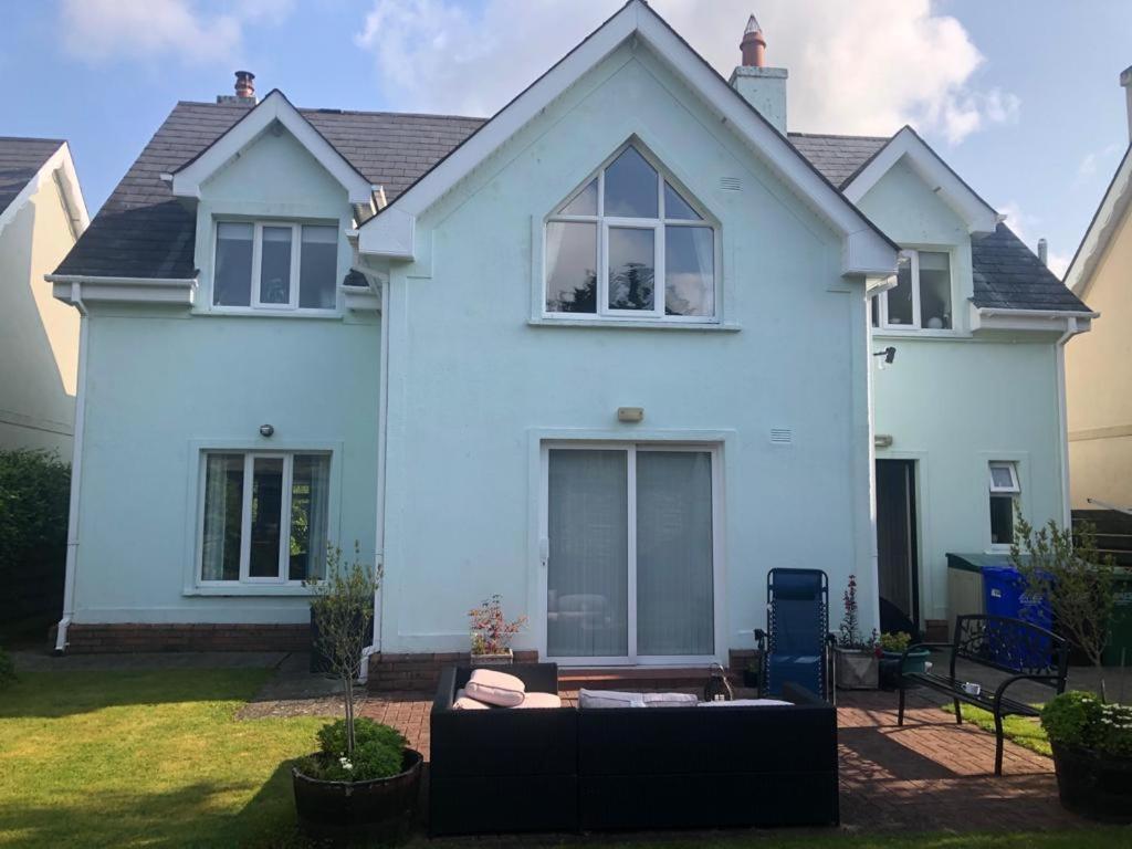 Foxborough Bnb Droichead an Chaisleáin Dış mekan fotoğraf