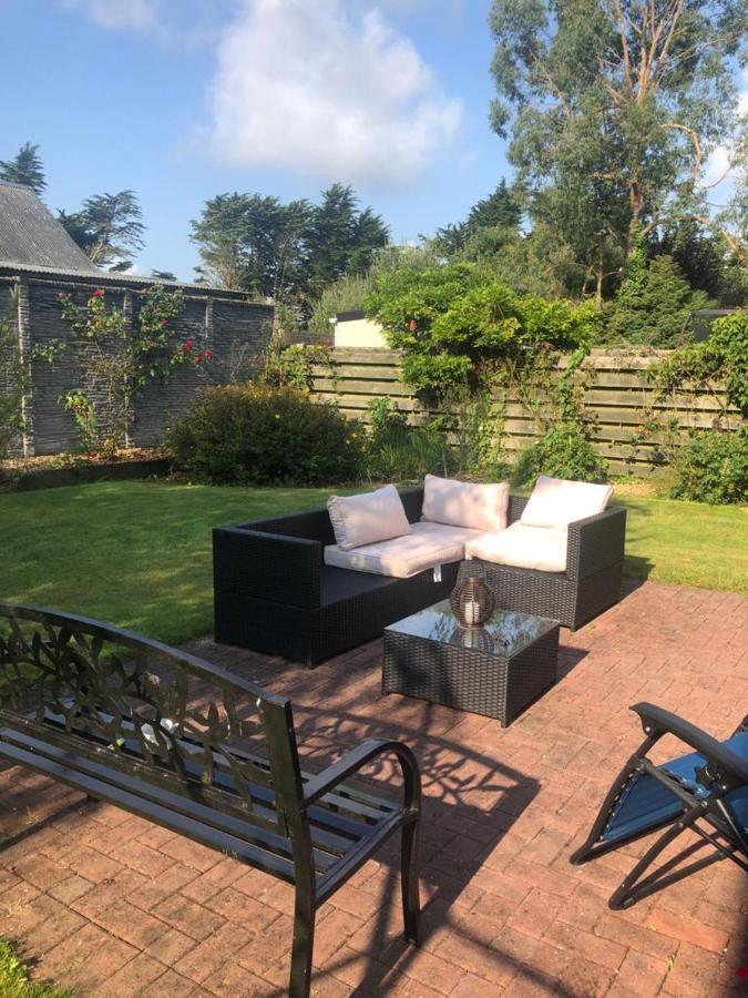 Foxborough Bnb Droichead an Chaisleáin Dış mekan fotoğraf