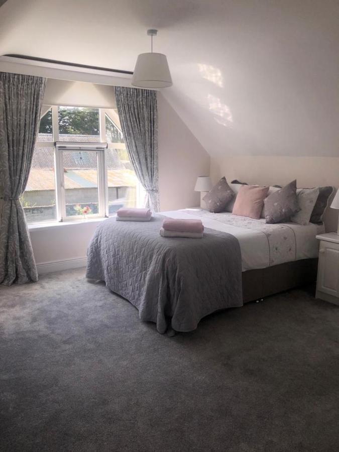 Foxborough Bnb Droichead an Chaisleáin Dış mekan fotoğraf
