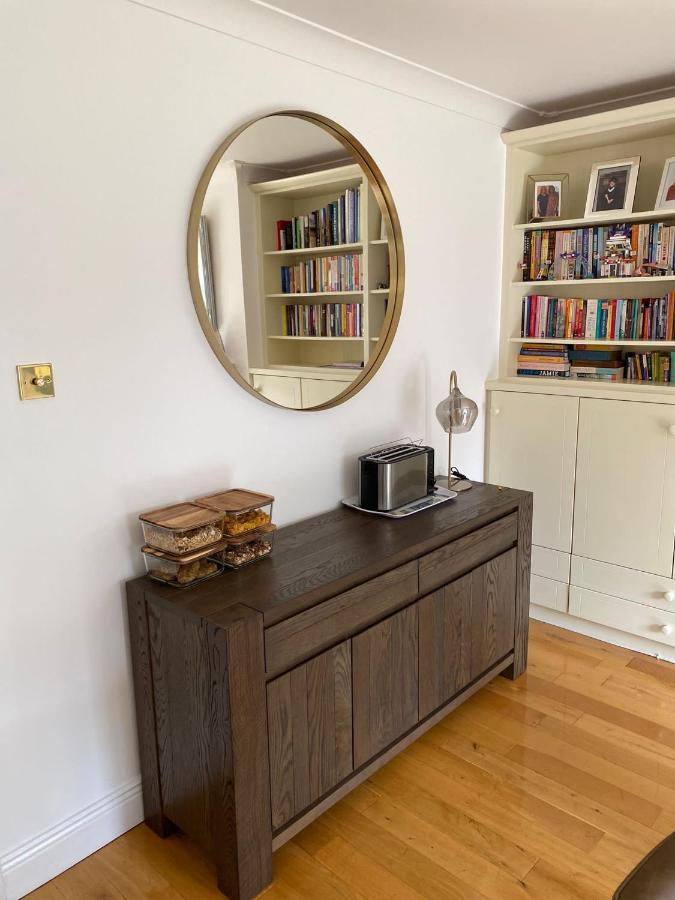 Foxborough Bnb Droichead an Chaisleáin Dış mekan fotoğraf