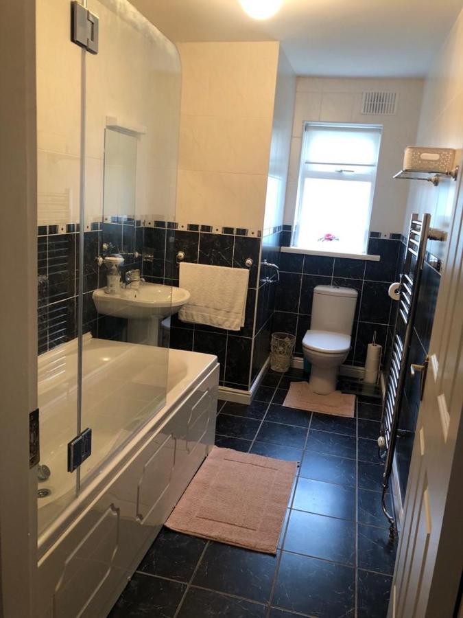 Foxborough Bnb Droichead an Chaisleáin Dış mekan fotoğraf